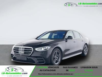 Mercedes Classe S 450 d BVA 4-Matic
