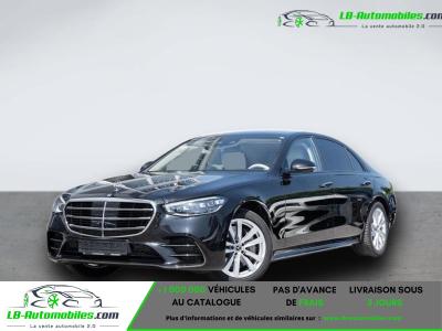 Mercedes Classe S 450 d BVA 4-Matic