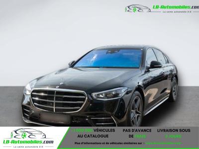 Mercedes Classe S 580 e BVA