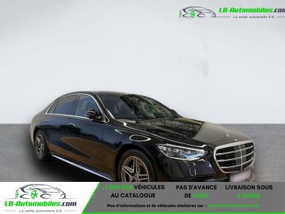Mercedes Classe S 580 e BVA
