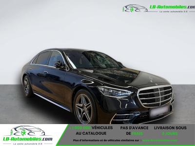 Mercedes Classe S 580 e BVA