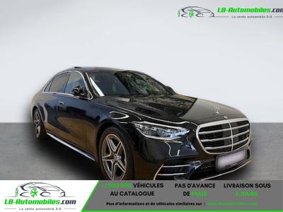 Mercedes Classe S 580 e BVA