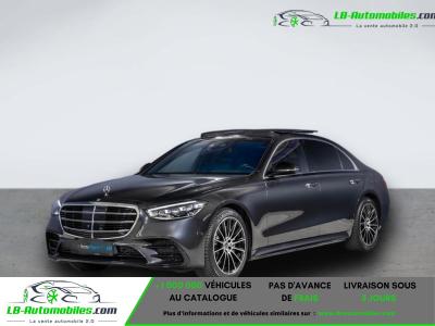 Mercedes Classe S 580 e BVA