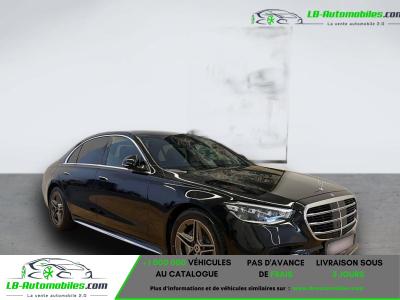 Mercedes Classe S 580 e BVA