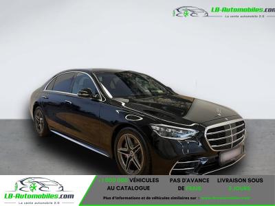 Mercedes Classe S 580 e BVA