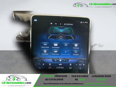 Mercedes Classe S 580 e BVA