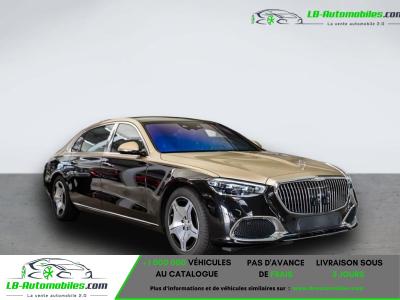 Mercedes Classe S Maybach 580 BVA 4-Matic