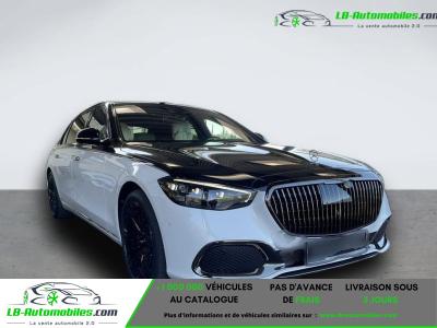 Mercedes Classe S Maybach 580 BVA 4-Matic