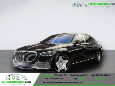 Mercedes Classe S Maybach 680 BVA 4-Matic