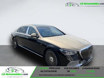 Mercedes Classe S Maybach 680 BVA 4-Matic