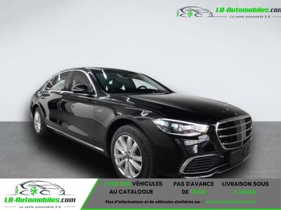 Mercedes Classe S Maybach 680 BVA 4-Matic