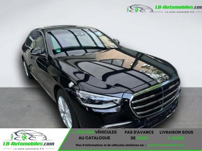 Mercedes Classe S Maybach 680 BVA 4-Matic
