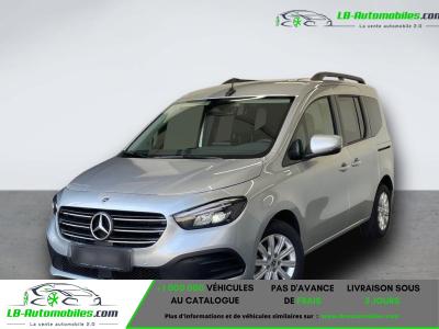 Mercedes Classe T 180 BVM