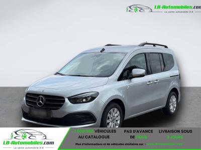 Mercedes Classe T 180 BVM