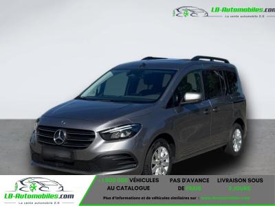 Mercedes Classe T 180 BVM