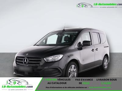 Mercedes Classe T 180 d BVM
