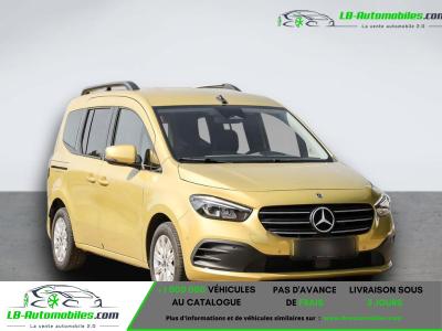 Mercedes Classe T 180 d BVM