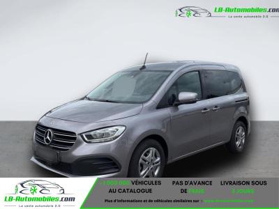 Mercedes Classe T 180 d BVM