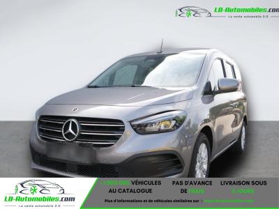Mercedes Classe T 180 d BVA