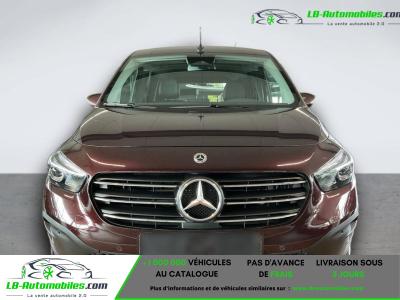 Mercedes Classe T 180 d BVA