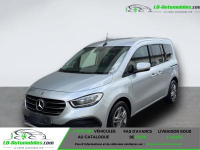 Mercedes Classe T 180 d BVA