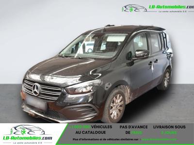 Mercedes Classe T 180 d BVA