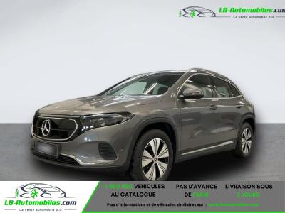 Mercedes EQA 250