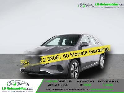 Mercedes EQA 250