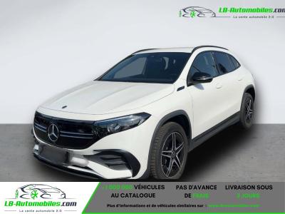 Mercedes EQA 250