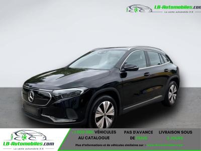 Mercedes EQA 250