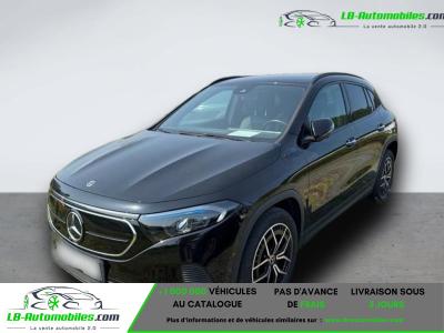 Mercedes EQA 250