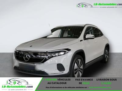 Mercedes EQA 250