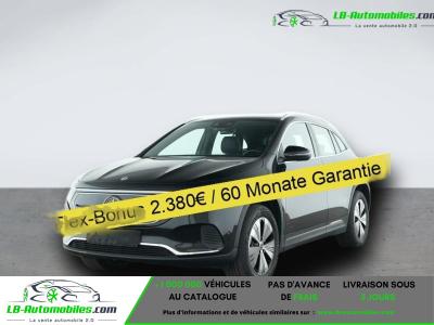 Mercedes EQA 250