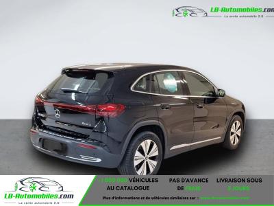 Mercedes EQA 350 4Matic