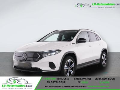 Mercedes EQA 350 4Matic