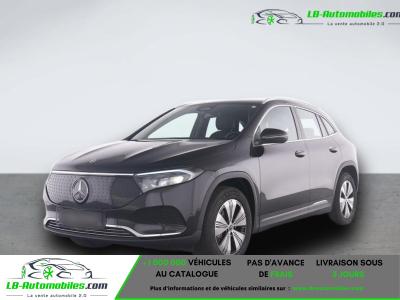 Mercedes EQA 350 4Matic