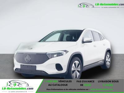 Mercedes EQA 350 4Matic