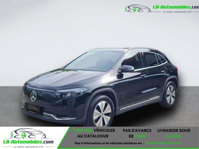 Mercedes EQA 350 4Matic