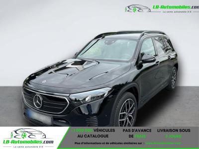 Mercedes EQB 250