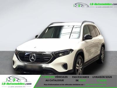 Mercedes EQB 250