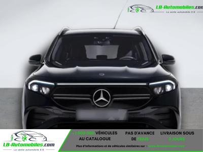 Mercedes EQB 250