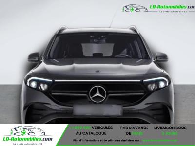 Mercedes EQB 250