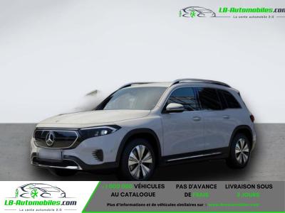 Mercedes EQB 250