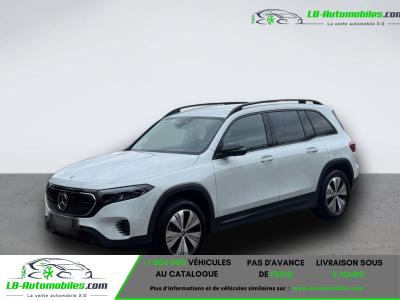Mercedes EQB 250