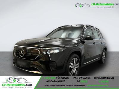 Mercedes EQB 250