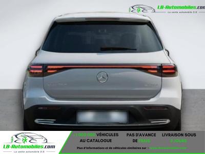 Mercedes EQB 350 4Matic