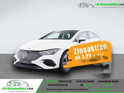 Mercedes EQE 300