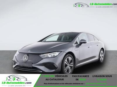 Mercedes EQE 300