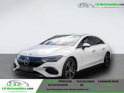 Mercedes EQE 300