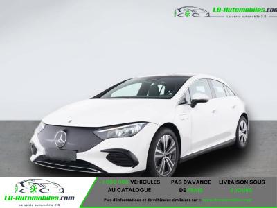 Mercedes EQE 300